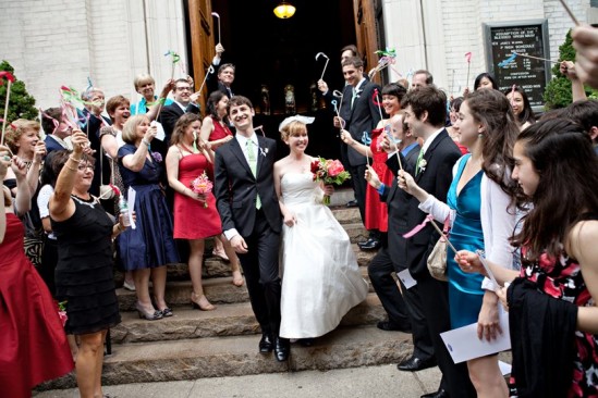 church_exit